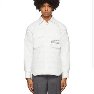 Moncler x Fragment Light Jacket